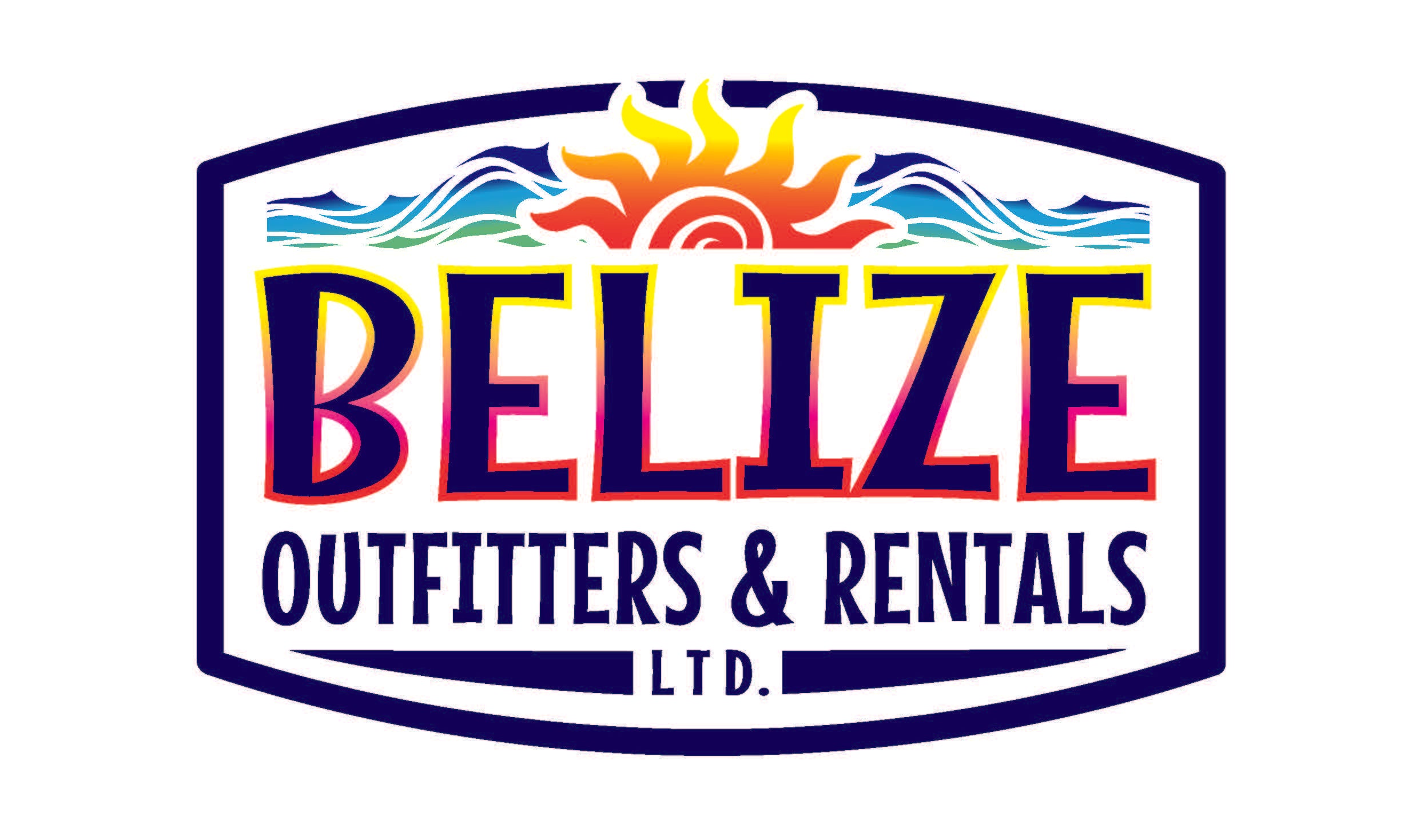 Men's Shirts – Belize Outfitters & Rentals, Ltd.