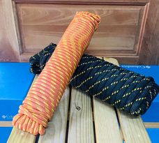 Camping Rope – Belize Outfitters & Rentals, Ltd.