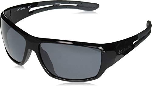 Columbia Men's Utilizer Wrap Sunglasses – Belize Outfitters & Rentals, Ltd.