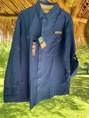 Men's Shirts – Belize Outfitters & Rentals, Ltd.